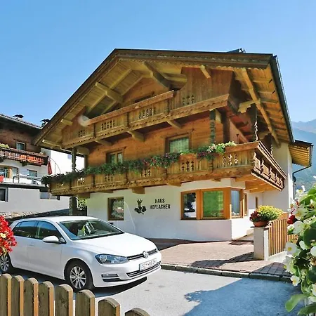 Hoflacher - Otr05105d-eyb Apartment
