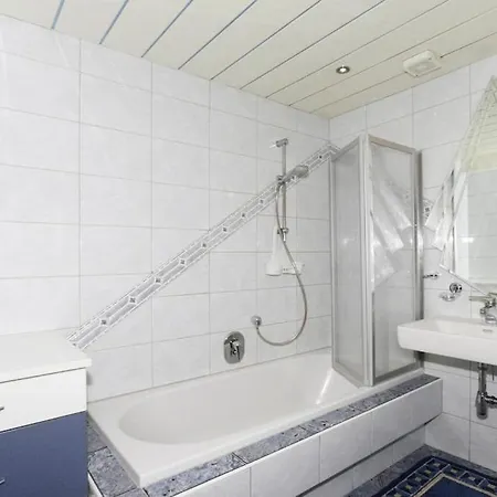 Appartement Hoflacher - Otr05105d-eyb *