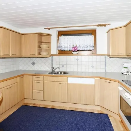 Hoflacher - Otr05105d-eyb Appartement Mayrhofen